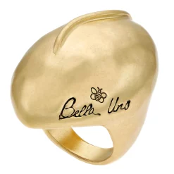 Bella Uno Leaf Statement Ring -Bella Uno Sales Store 3710856 ALT