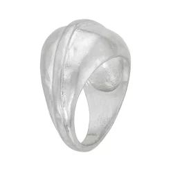 Bella Uno Oval Dome Ring -Bella Uno Sales Store 4243406 ALT