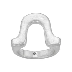 Bella Uno Sales Store -Bella Uno Sales Store 4243538 Silver Tone