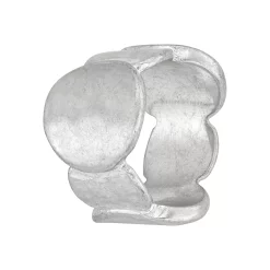 Bella Uno Circle Band Ring -Bella Uno Sales Store 4243540 ALT