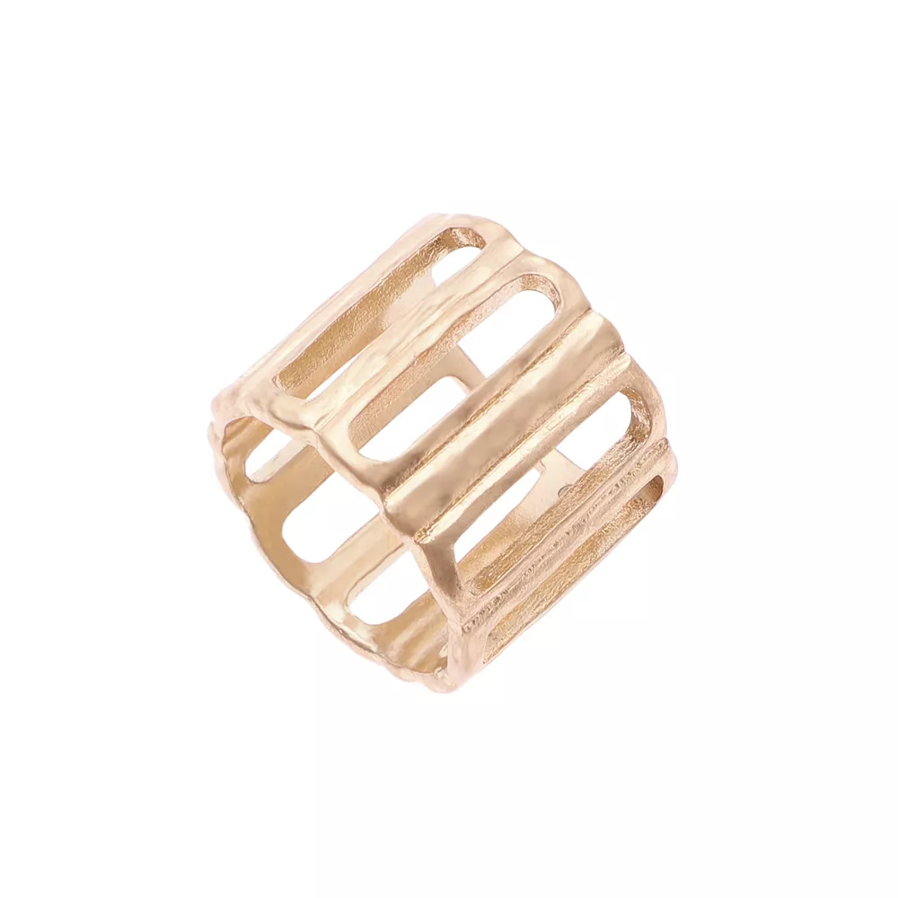 Bella Uno Open Ring 3 Bella Uno Open Ring - Image 3