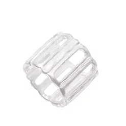 Bella Uno Open Ring 7 Bella Uno Open Ring -Bella Uno Sales Store 4581331 ALT3