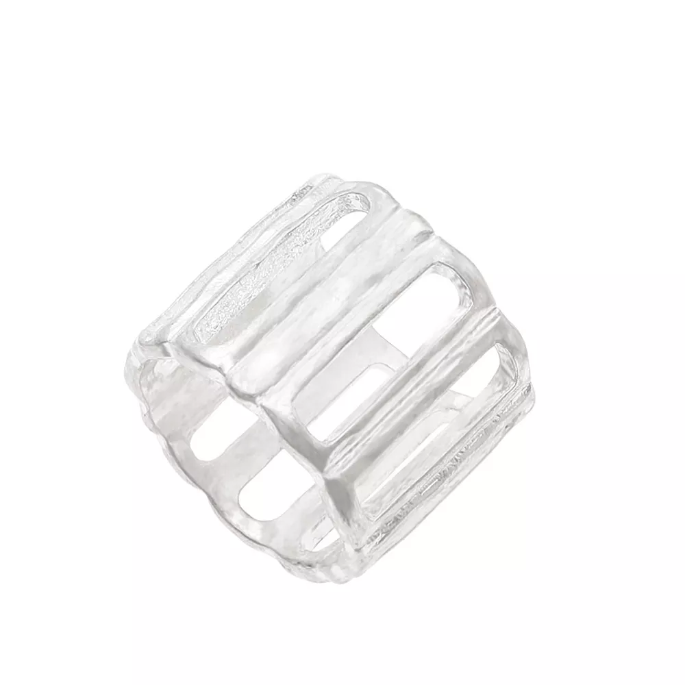 Bella Uno Open Ring 4 Bella Uno Open Ring - Image 4