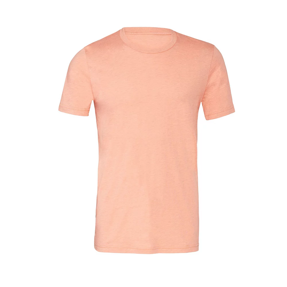 Bella + Canvas Unisex Adult T-Shirt 1 Bella + Canvas Unisex Adult T-Shirt