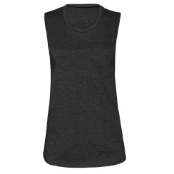 Bella + Canvas Muscle Jersey Tank Top