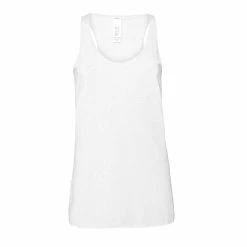 Bella + Canvas Muscle Jersey Tank Top