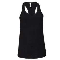 Bella + Canvas Racerback Tank Top
