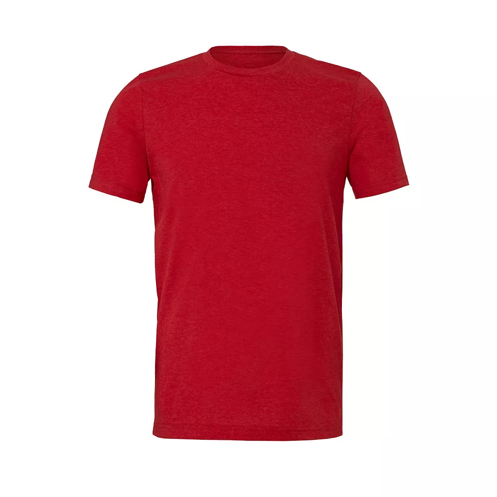 Bella + Canvas Unisex Adult T-Shirt 1 Bella + Canvas Unisex Adult T-Shirt