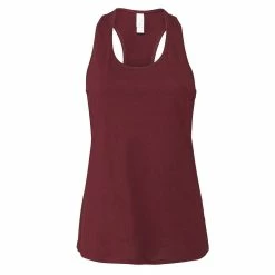 Bella + Canvas Racerback Tank Top