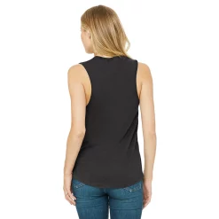 Bella + Canvas Muscle Jersey Tank Top -Bella Uno Sales Store 5913735 ALT