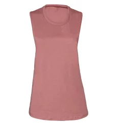 Bella + Canvas Muscle Jersey Tank Top