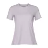 Bella + Canvas Womens/Ladies Jersey Short-Sleeved T-Shirt