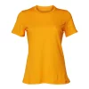 Bella + Canvas Womens/Ladies Jersey Short-Sleeved T-Shirt