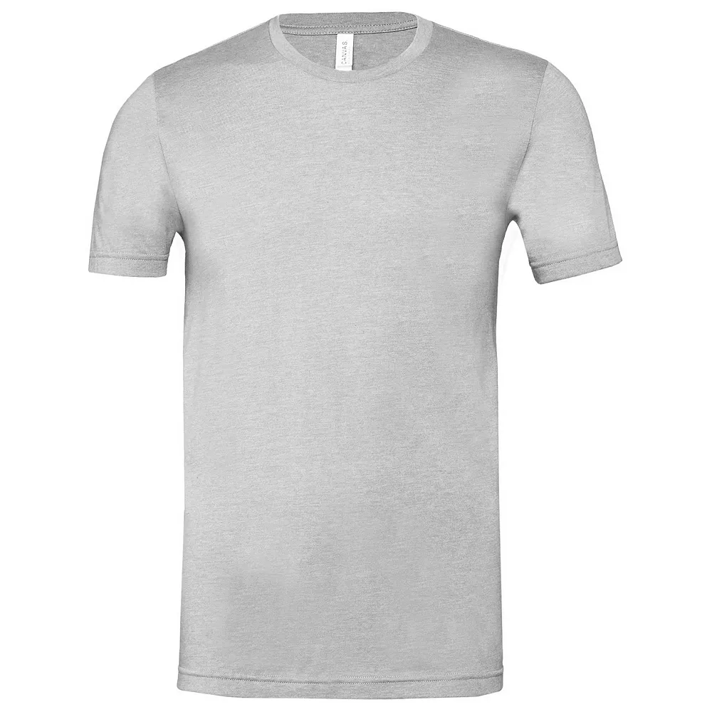 Bella + Canvas Unisex Adult T-Shirt 1 Bella + Canvas Unisex Adult T-Shirt