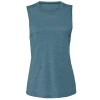 Bella + Canvas Womens/Ladies Muscle Jersey Tank Top