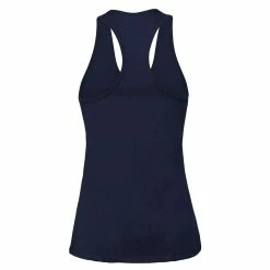 Bella + Canvas Racerback Tank Top -Bella Uno Sales Store 6102769 Navy Blue