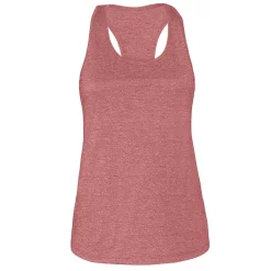 Bella + Canvas Racerback Tank Top